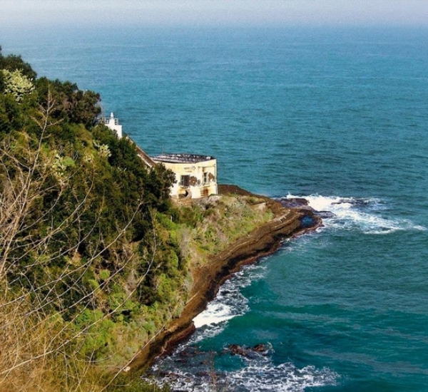 Case Vacanza La Procidana Isola di Procida