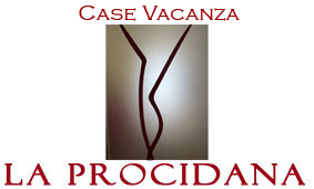 B&B La procidana Dormire a Procida in un bed & breackfast di qualità