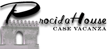 Casa Vacanza Procida con ProcidaHouse.it: alloggi, appartamenti, affitti estivi, week end, dormire a procida