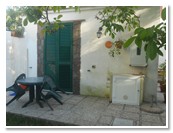 Case vacanza Procida Procida House località Ciraccio