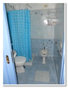 Case vacanza Procida Procida House località Ciraccio