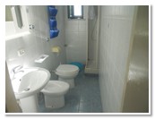 Case vacanza Procida Procida House località Ciraccio