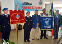 ANPPE Associazione Volontaria Polizia Penitenziaria di Procida