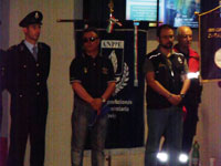 ANPPE Associazione Volontaria Polizia Penitenziaria di Procida
