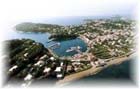 Marina Chiaiolella Chiaiolella Porto di Diporto Spiaggia Ciraccio Chiesa di San Giuseppe Isola di Vivara Stabilimenti Balneari Chiaiolella Procida