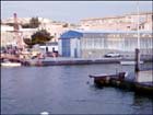 Marina Grande: il porto dell'isola di Procida Marina di Sancio Cattolico Sent'Co Chiesa della Pieta' Porto Turistico Marina di Procida