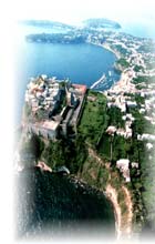 Terra Murata Centro Storico Culturale dell'isola di Procida: Abbazia San Michele Arcangelo, Palazzo d'Avalos, castello Aragonese, Concetta Barra Terra Murata Procida