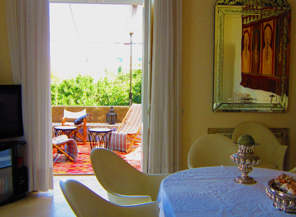 Casa Bormioli B&b Procida