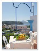 Procida Hotel Albergo Celeste a Marina Chiaiolella Isola di Procida Napoli Italia Hotel sul mare a Marina Chiaiolella Isola di Procida