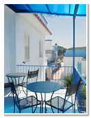 Procida Hotel Albergo Celeste a Marina Chiaiolella Isola di Procida Napoli Italia Hotel sul mare a Marina Chiaiolella Isola di Procida