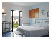Procida Hotel Albergo Celeste a Marina Chiaiolella Isola di Procida Napoli Italia Hotel sul mare a Marina Chiaiolella Isola di Procida