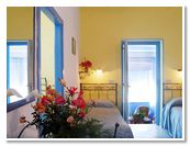 Procida Hotel Albergo Celeste a Marina Chiaiolella Isola di Procida Napoli Italia Hotel sul mare a Marina Chiaiolella Isola di Procida