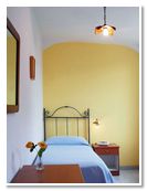Procida Hotel Albergo Celeste a Marina Chiaiolella Isola di Procida Napoli Italia Hotel sul mare a Marina Chiaiolella Isola di Procida