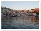 Procida Hotel Albergo La Corricella a Marina Corricella Isola di Procida Napoli Italia Hotel sul mare nel borgo dei pescatori Isola di Procida