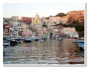 Procida Hotel La Corricella Island Procida Naples Italy Fishermen village Marina Corricella Hotels Procida Lastminute Procida Low Coast hotel Island Procida Corricella b&b Procida