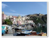 Procida Hotel La Corricella le de Procida Naples Italie village de pcheurs de Marina Corricella Lastminute Htels Procida Procida Low Coast Hotel le de Procida Corricella B & B Procida