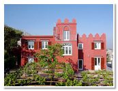 Hotel Albergo La Vigna Isola di Procida Hotels Procida Alberghi Procida Dormire a Procida La Vigna Centro Storico Piazza dei Martiri Procida