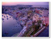 Hotel Albergo La Vigna Isola di Procida Hotels Procida Alberghi Procida Dormire a Procida La Vigna Centro Storico Piazza dei Martiri Procida