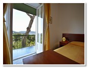 Hotel Albergo Riviera Isola di Procida Hotels Procida Alberghi Procida Dormire a Procida Riviera Marina Chiaiolella Porto Turistico Procida