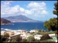 Procida, hotel Riviera