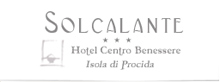 Hotel Procida Centro Benessere Solcalante Isola di Procida