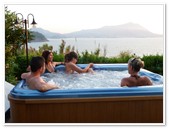 Procida Hotel Albergo Solcalante Via Serra Ciraccio Spiaggia del Postino Pozzo Vecchio Isola di Procida Napoli Italia