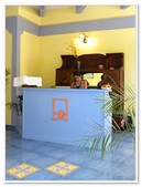 Procida Hotel Albergo Solcalante Via Serra Ciraccio Spiaggia del Postino Pozzo Vecchio Isola di Procida Napoli Italia