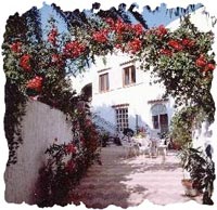 Hotel Residence Tirreno isola di Procida