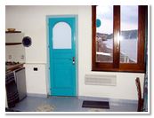 Htel Residence Tirreno Htel le de Procida Via Faro dans le vert et la mer Htels 3 etoiles Procida Naples Italie