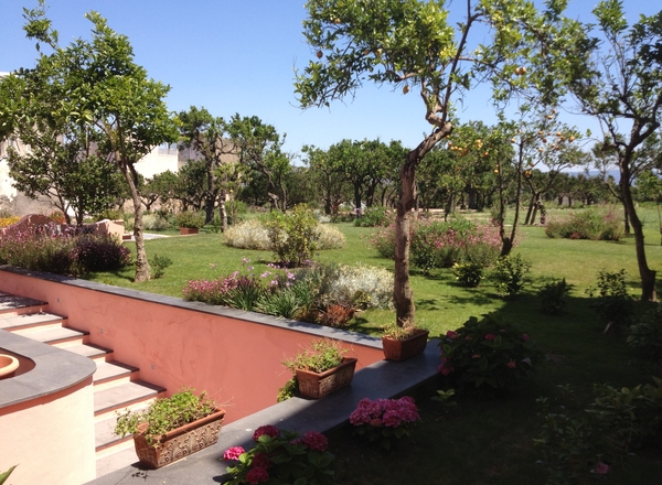 Hotel 'a Sciulia