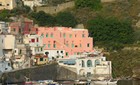 Hotel Procida La Corricella