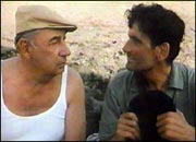 "Il Postino" di Massimo Troisi 