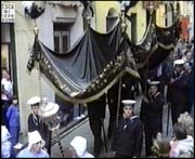 Venerdi Santo, processione del venerdi santo, procida venerdi santo,processione di pasqua a Procida,procida,procida tradizioni religiose