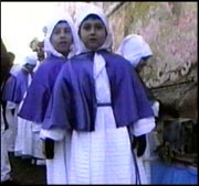 Venerdi Santo, processione del venerdi santo, procida venerdi santo,processione di pasqua a Procida,procida,procida tradizioni religiose