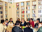 Fiera del Libro 2006 Marina Chiaiolella isola di Procida