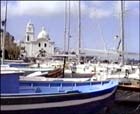 Procida: itinerario attraverso le tre marine. Marina Grande,  Marina Chiaiolella, Marina Corricella
