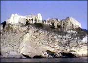 Procida, isola di Procida, Procida geografia, isola vilcanica, golfo di Napoli, isola partenopea