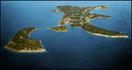 Procida, isola di Procida, Procida geografia, isola vilcanica, golfo di Napoli, isola partenopea
