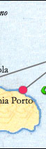 Procida Traghetti e Aliscafi per Procida, Napoli, Pozzuoli e Ischia. Tutte le compagnie navali quali CAREMAR, SNAV, Procida Lines,Medmar, Ippocampo
