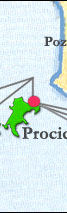 Procida Traghetti e Aliscafi per Procida, Napoli, Pozzuoli e Ischia. Tutte le compagnie navali quali CAREMAR, SNAV, Procida Lines,Medmar, Ippocampo