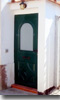 Case Vacanza Casa Colibrì Isola di Procida