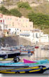 Procida Hotel Albergo La Corricella  a Marina Corricella isola di Procida