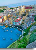 Casa Vacanze Procida La Mia casa Vacanze Appartamento Elegante a Marina Corricella Dormire a Procida Vacanze a Procida Appartamenti Marina Corricella Procida