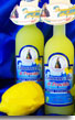 Limoncello di Procida della ditta agricola Lubrano: il limoncello, la storia dell'azienda Lubrano, i prodotti, il punto vendita di Procida