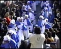 Pasqua Procida,Venerdi Santo Procida,Processione dei Misteri Procida,Agonia Procida,Giovedì santo Procida,processione Apostoli Incappucciati Procida,San Michele Arcangelo patrono isola di Procida, Madonna del Carmine Procida, Madonna delle Grazie Procida,tradizione religiosa Procida