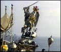 Pasqua Procida,Venerdi Santo Procida,Processione dei Misteri Procida,Agonia Procida,Giovedì santo Procida,processione Apostoli Incappucciati Procida,San Michele Arcangelo patrono isola di Procida, Madonna del Carmine Procida, Madonna delle Grazie Procida,tradizione religiosa Procida