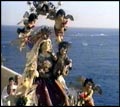 Pasqua Procida,Venerdi Santo Procida,Processione dei Misteri Procida,Agonia Procida,Giovedì santo Procida,processione Apostoli Incappucciati Procida,San Michele Arcangelo patrono isola di Procida, Madonna del Carmine Procida, Madonna delle Grazie Procida,tradizione religiosa Procida
