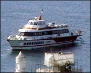 Traghetti e Aliscafi Procida - Pozzuoli: orari, tariffe, compagnie di navigazione