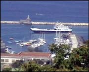 Traghetti e Aliscafi Pozzuoli - Procida: orari, tariffe, compagnie di navigazione
