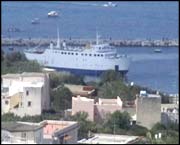 Traghetti e Aliscafi Pozzuoli - Procida: orari, tariffe, compagnie di navigazione